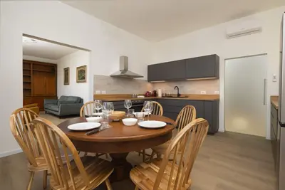 Image de Serristori Riverside Apartment