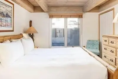 Image de Great 2/2 Aspen Central Condo, Pool. Hot Tub, Gym