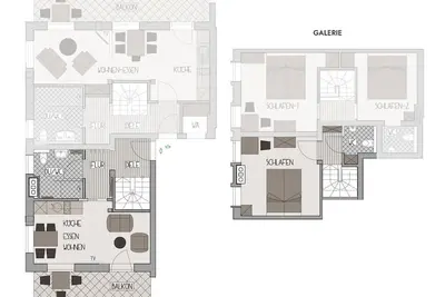 Image de Vacation apartment Eins - Alpenrose