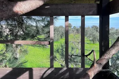 Image de Vacation home Eliados - Bungalow with pool (3)