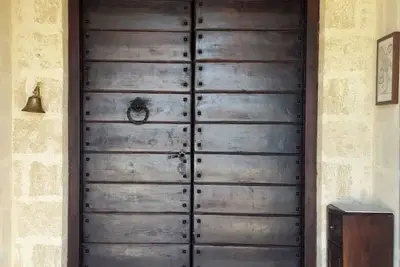 Image de Eliados farmhouse with pool