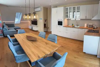 Image de Crown Residence | Luxury 2br in Ljubljana Downtown