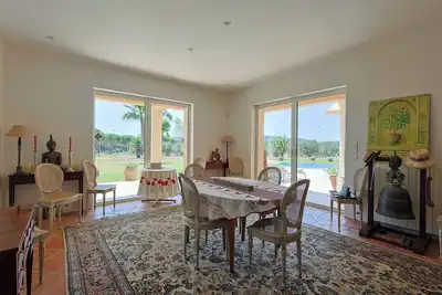 Image de Villa Mas Naja · Luxury Retreat, Pool & Helipad