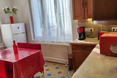 Image de Maison Fatonnette Au Centre De La Ville D'Art Et D'Histoire De Vendome