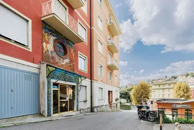 Image de Appartement Ghiba by Interhome