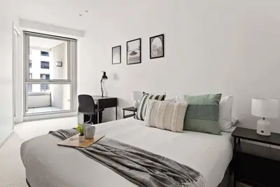 Image de Luxury Stay Near Grand Prix Track