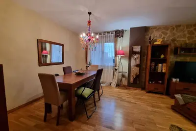 Image de 25a01 Duplex with garden and garage