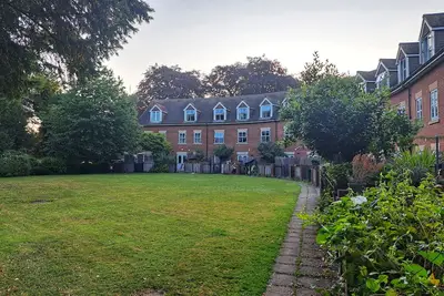 Image de Townhouse near to Longleat and Frome