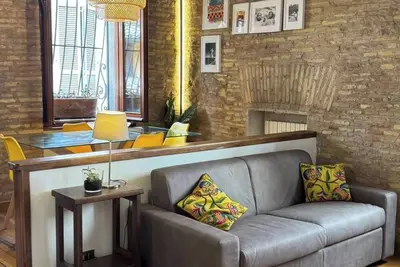 Image de Pantheon Private Apartment