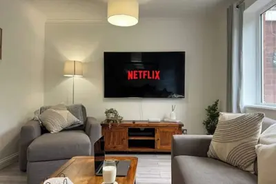 Image de 3 Bedroom Home - 6 guests