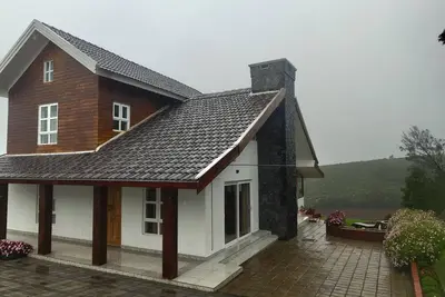 Image de Casa de Amor – Lakeside Escape with Hills, Privacy & Serenity