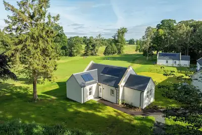 Image de Schloss Roxburghe Hotel\n2-bedroom cottage near Heiton