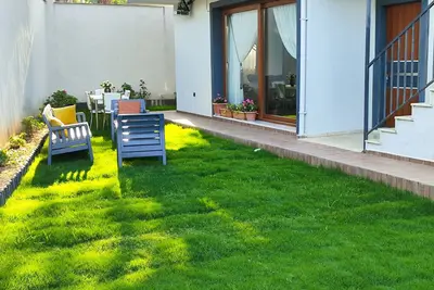 Image de Esse Garden House | Intertwined with the garden, special for you.