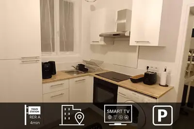 Image de L'astucieux 2  couchages