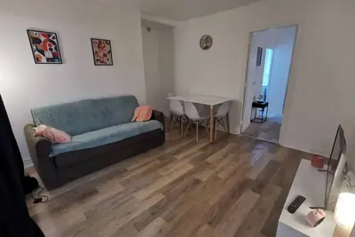 Image de Bloody Mary 2 couchages