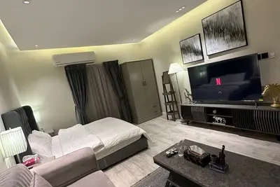 Image de Luxurious apartment in AlQayrawan