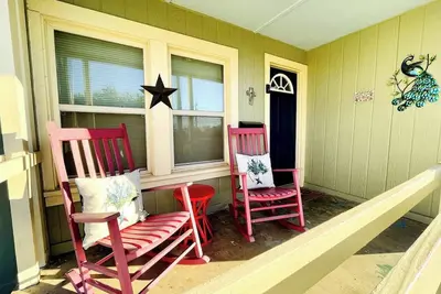 Image de Cozy West Tx Hideaway (3 TVs | pet friendly)