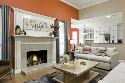 Image de Spur of the Moment - West Texas Escape • Sleeps 7