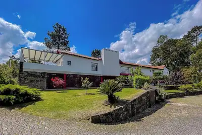 Image de Quinta dos Ferrage Amares