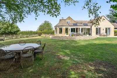 Image de Leafield House  - pet friendly near Cheltenham