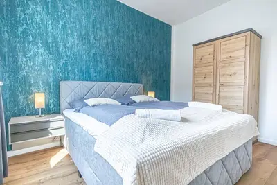 Image de Sweet 2br & 1lr Stylish Apt, Around Donaustadt