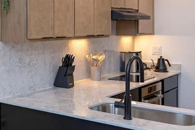 Image de All 6 Villas at The Fives Private Oasis