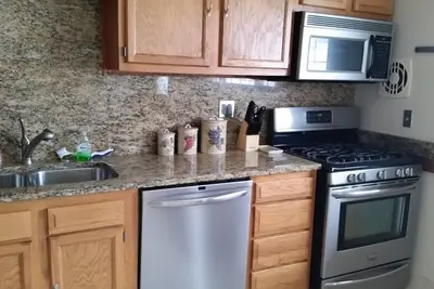 Image de PremierStay Charming 3-bedroom house in Kenwood