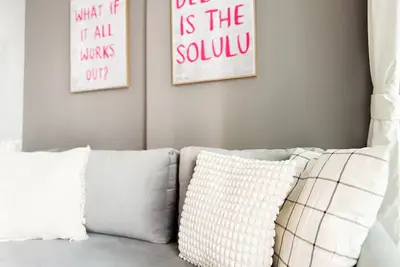 Image de Sunset Skylines | Sleeps 4 | Burj + Canal View