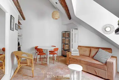 Image de Havre de Paix au Marais