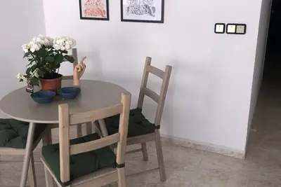 Image de Mediterranean Chick Benidorm