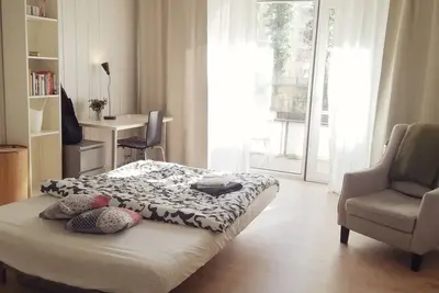 Image de Central, view of the countryside, near the Spree