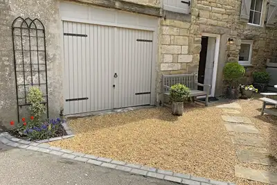 Image de The Olde Stables – Timeless Retreat in Coastal Warkworth