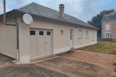 Image de Grande maison familiale