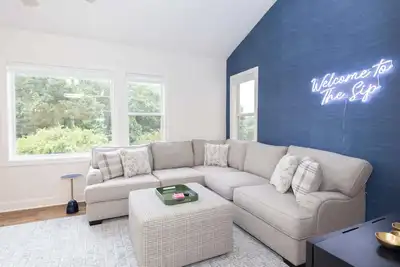 Image de Vaught Views at Turnberry by Apex Short Term Stays