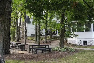 Image de The griffin inn