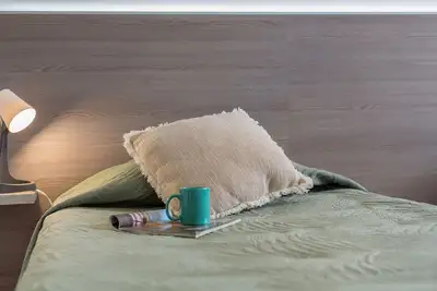 Image de «Corralejo Ian's Dream» avec terrasse commune et Wi-Fi