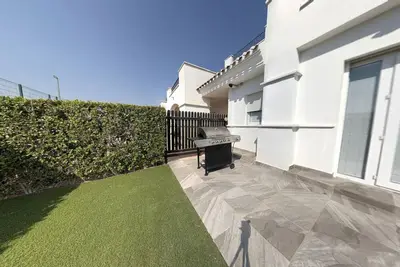 Image de Casa Marrajo Y-Murcia Holiday Rentals Property