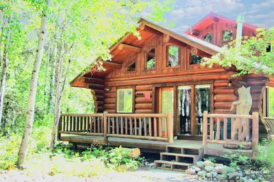 Image de Dancing Wolf Two Bedroom Two Bath Townhouse