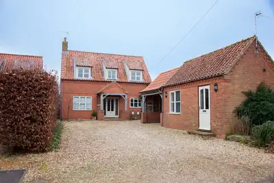 Image de Bosky House, South Creake, Norfolk