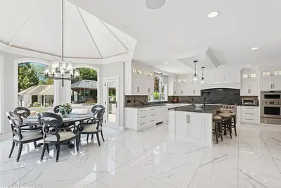 Image de Luxury Estate w. Heated Pool, Movie Theater & Resort Yard! Minutes to Ryder Cup