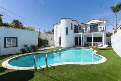 Image de Casa Patricia by Oraklus