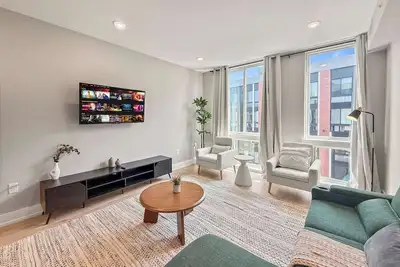 Image de Luxury 1bd | 2 Beds | Northern Liberties