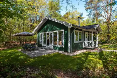 Image de Maison de vacances pour 6 personnes env. 45 qmà Ruinen, Drenthe