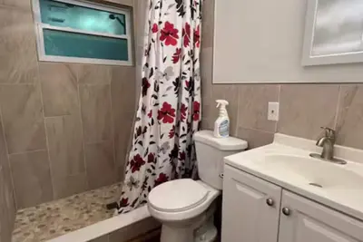 Image de Cozy 2-bedroom apartment near the Ocean