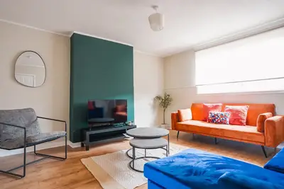 Image de Appartement-Salle de bain privée