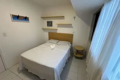 Image de Complete apartment with sea view at Studio Everest - 803