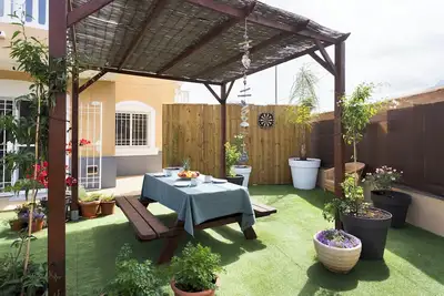 Image de Tenohomes Ocean Light