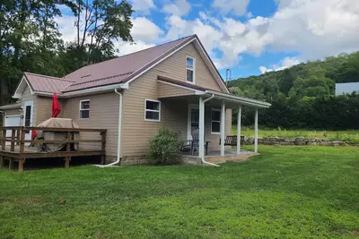 Image de Entire home in charming Tionesta