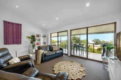 Image de Casa Mare Bella Jervis Bay