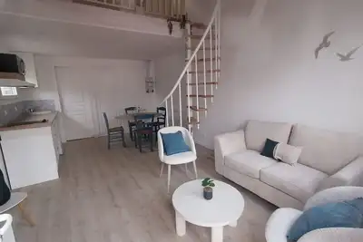 Image de Le chalet d'Opale